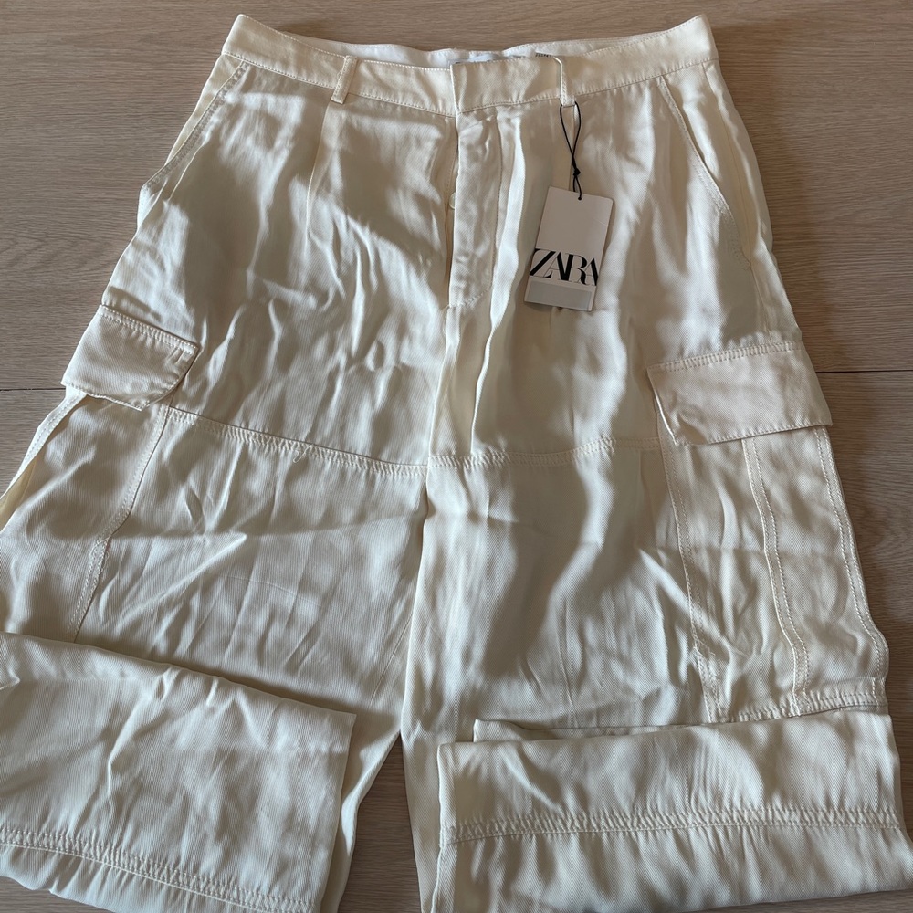 Zara pants